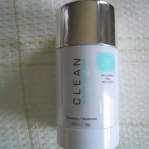 Clean Beauty Collective Warm Cotton Deodorant